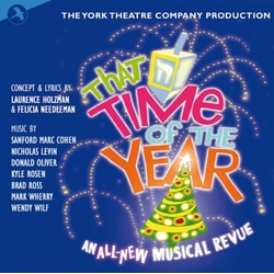 That Time Of Year / O.C.R. CD