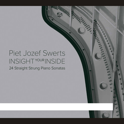 Swerts Insight Your Inside CD