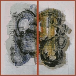 Perelman, Ivo / Wooley, Nate Polarity 3 CD