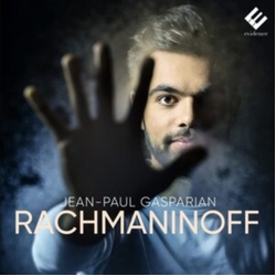 Jean-Paul Gasparian & Rachmaninoff Rachmaninoff CD