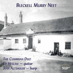 Bleckell Murry Neet / Various Bleckell Murry Neet / VARIOUS CD