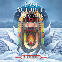 Last Autumn's Dream In Disguise CD