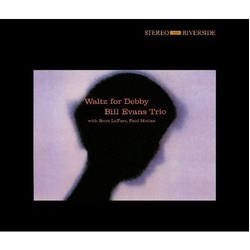 Bill Evans Waltz For Debby [Complete] - The Complete Village Vanguard Recordings, 1961 JAPAN JAPANESE CD