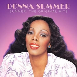 Donna Summer Summer: The Original Hits SHM CD