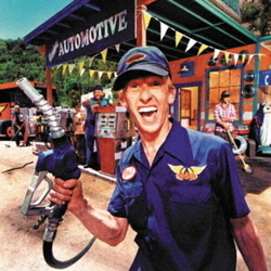 Aerosmith A Little South Of Sanity - SHM-CD SHM CD