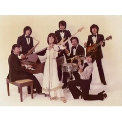 Jackey Yoshikawa Blue Comets Daisakusen Live 1976 CD