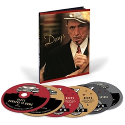 Dexys Nowhere Is Home CD