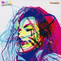 NOISEMAKER H.U.E. CD