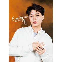 NCT 127 Awaken (Taeil Version) CD