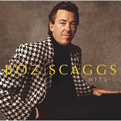 Boz Scaggs Hits! BLU-SPEC 2 CD