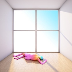 Geotic Abysma CD