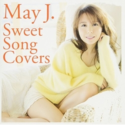 May J. Sweet Song Covers: Deluxe Edition CD