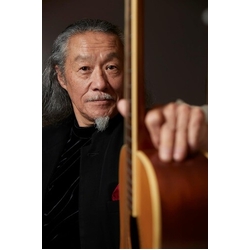 Kitaro Zen : Live In Katsuyama JAPAN WITH DVD JAPANESE CD