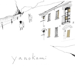 Yanokami CD