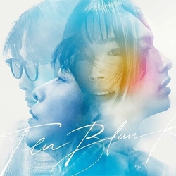 TENBLANK Glass Heart [Blu-ray ] (Limited Edition) LIMITED JAPANESE CD
