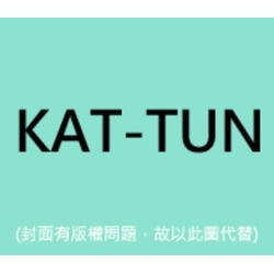 Kat-Tun Come Here CD