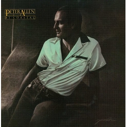 Peter Allen Bi-Coastal SHM CD