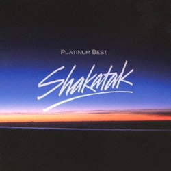 Shakatak Platinum Best CD