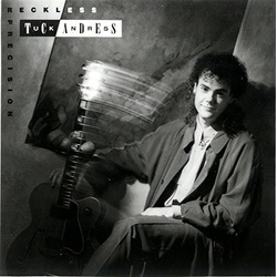 Tuck Andress Reckless Precision CD