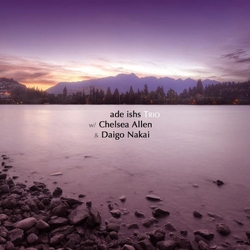 Ade Ishs Trio CD