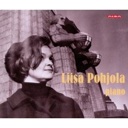 Liisa Pohjola Selected Recordings 1969 - 2004 CD
