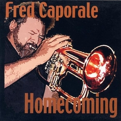 Caporale/Curiale/Poveromo Homecoming CD