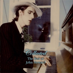 John Howard Collected - The Best of John Howard CD