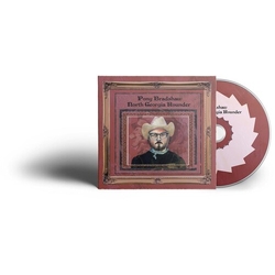 Pony Bradshaw North Georgia Rounder CD