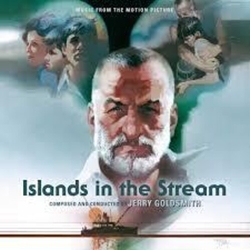 Jerry Goldsmith Islands In The Stream - Music From The Motion Picture ITALY CD