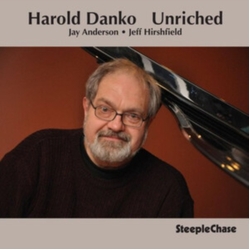 Harold Danko Unriched CD