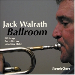 Jack Walrath Ballroom CD
