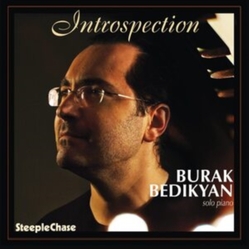 Burak Bedikyan Introspection CD