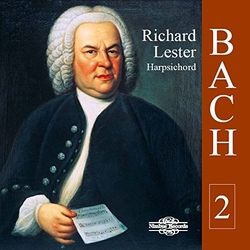 Bach & Richard Lester Bach 2 CD