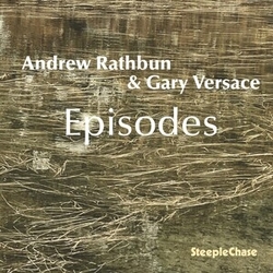 Andrew Rathbun Episodes CD