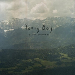 Young Boy Other Summers CD