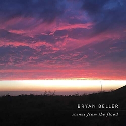 Bryan Beller Scenes From The Flood (2CD) 2 CD