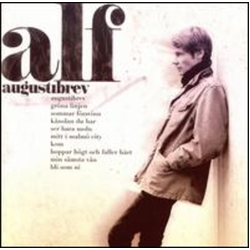 Alf Augustibrev CD