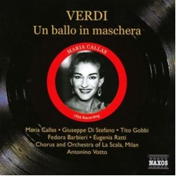 Verdi & Maria Callas & Giuseppe Di Stefano & Tito Gobbi & Fedora Barbieri & Eugenia Ratti & Chorus & Orchestra Of La Scala, Milan & Antonino Votto CD