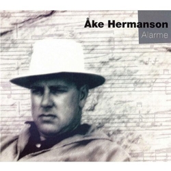 Åke Hermanson Alarme CD