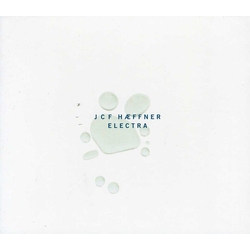 J C F Hæffner Electra CD