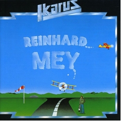 Reinhard Mey Ikarus CD