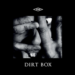 Pig Dirt Box CD