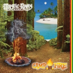 Mystic Roots Band Camp Fire: Deluxe Box Set CD