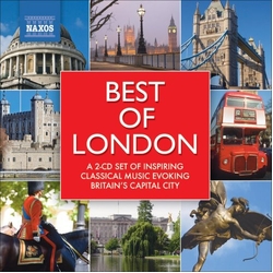 Best of London / Various 2 CD
