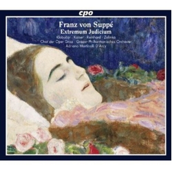 Franz von Suppé & Klobučar & Kaiser & Taylan & Zelinka & Chor Der Oper Graz & Grazer Philharmonisches Orchester & Adriano Martinolli D'Arcy CD