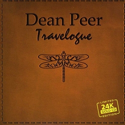 Dean Peer Travelogue CD