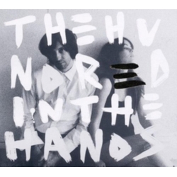 The Hundred In The Hands VINYL 12"