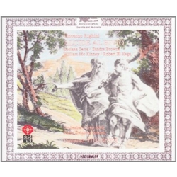 Vincenzo Righini & Luciana Serra & Sandra Browne & William McKinney & Robert El Hage & Orchestra & Coro Della Radio Svizzera Italiana & Tito Gotti CD