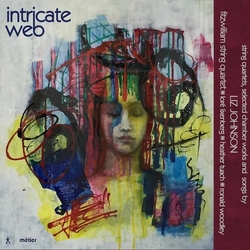 Liz Johnson & Fitzwilliam String Quartet & Loré Lixenberg & Ronald Woodley Intricate Web CD