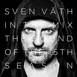 Sven Väth In The Mix (The Sound Of The 15th Season) 2 CD